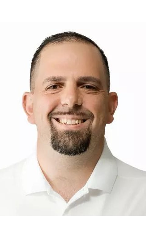 John Garuti, founder of the PLACE Garuti team